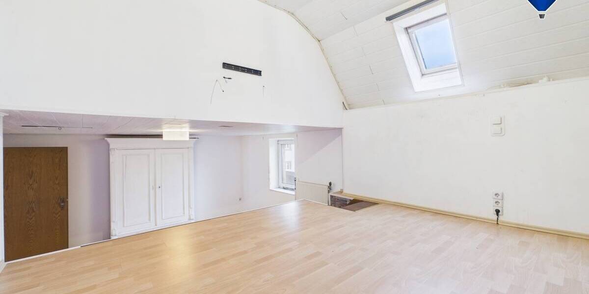 Einfamilienhaus Blieskastel Wolfersheim - 5 Zimmer, 150 m&sup2;, 165.000&euro; | Angebot:26499452