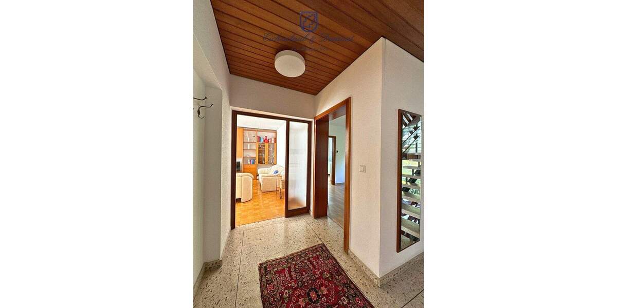 Mehrfamilienhaus, Wohnhaus Quierschied Fischbach - 8 Zimmer, 189 m&sup2;, 309.000&euro; | Angebot:25697928