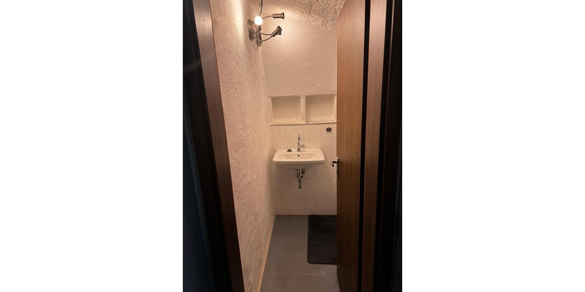 Erdgeschoßwohnung Riegelsberg - 2 Zimmer, 70 m&sup2;, 580&euro; | Angebot:25943082