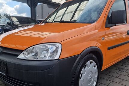 Opel Combo 85.669 km 4.990 &euro; Nalbach 66809