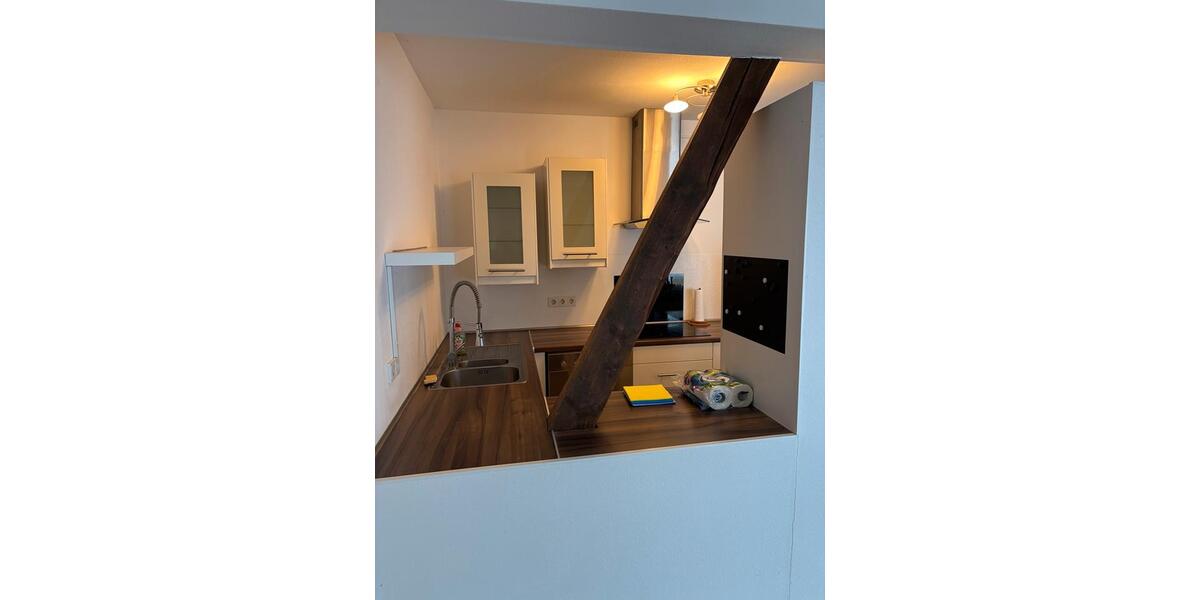 Etagenwohnung Saarlouis - 3 Zimmer, 120 m&sup2;, 700&euro; | Angebot:26686735