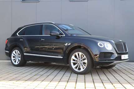Bentley Bentayga 67.652 km 92.800 &euro; Völklingen 66333