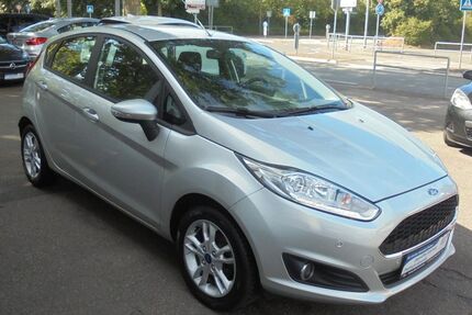 Ford Fiesta 149.000 km 4.950 &euro; Dillingen/Saar 66763
