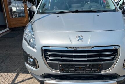Peugeot 3008 94.570 km 8.499 &euro; Homburg 66424