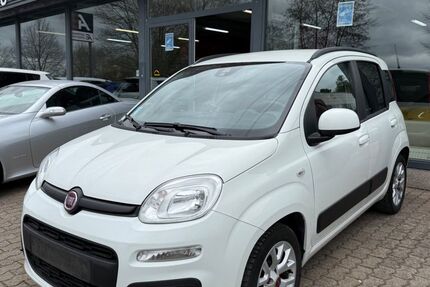 Fiat Panda 34.900 km 7.800 &euro; Ensdorf 66806