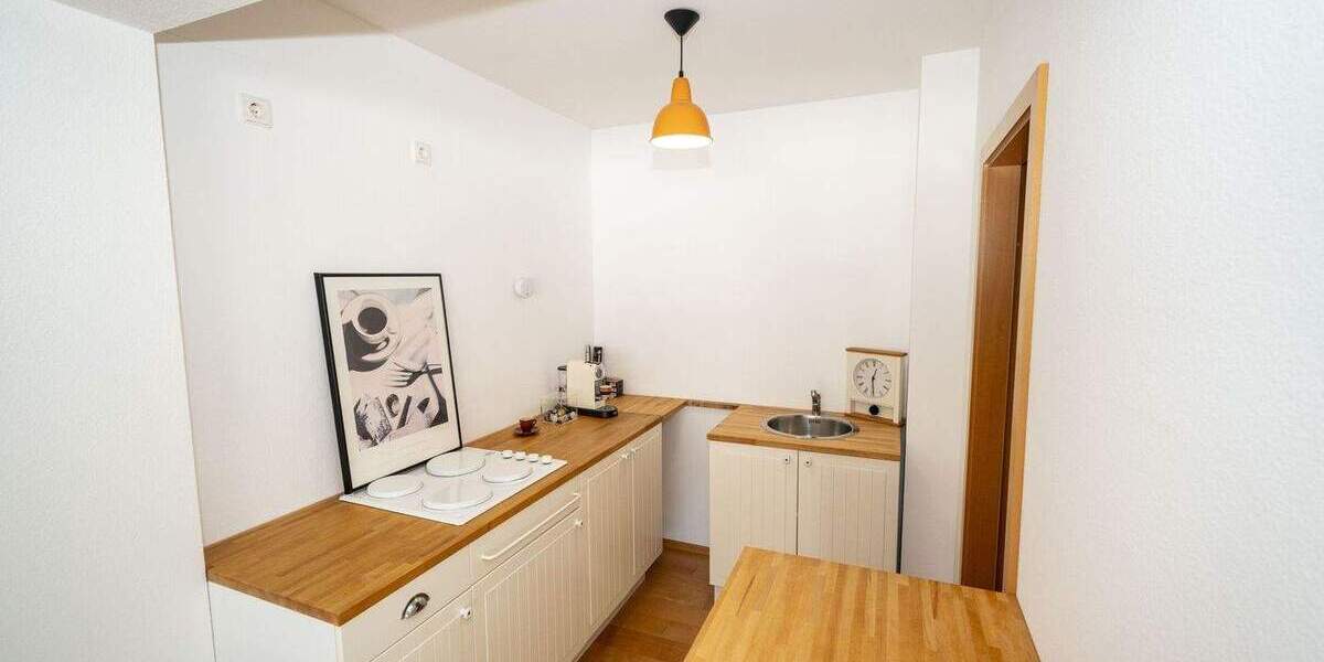 Etagenwohnung Püttlingen - 2 Zimmer, 72 m&sup2;, 169.000&euro; | Angebot:25835477