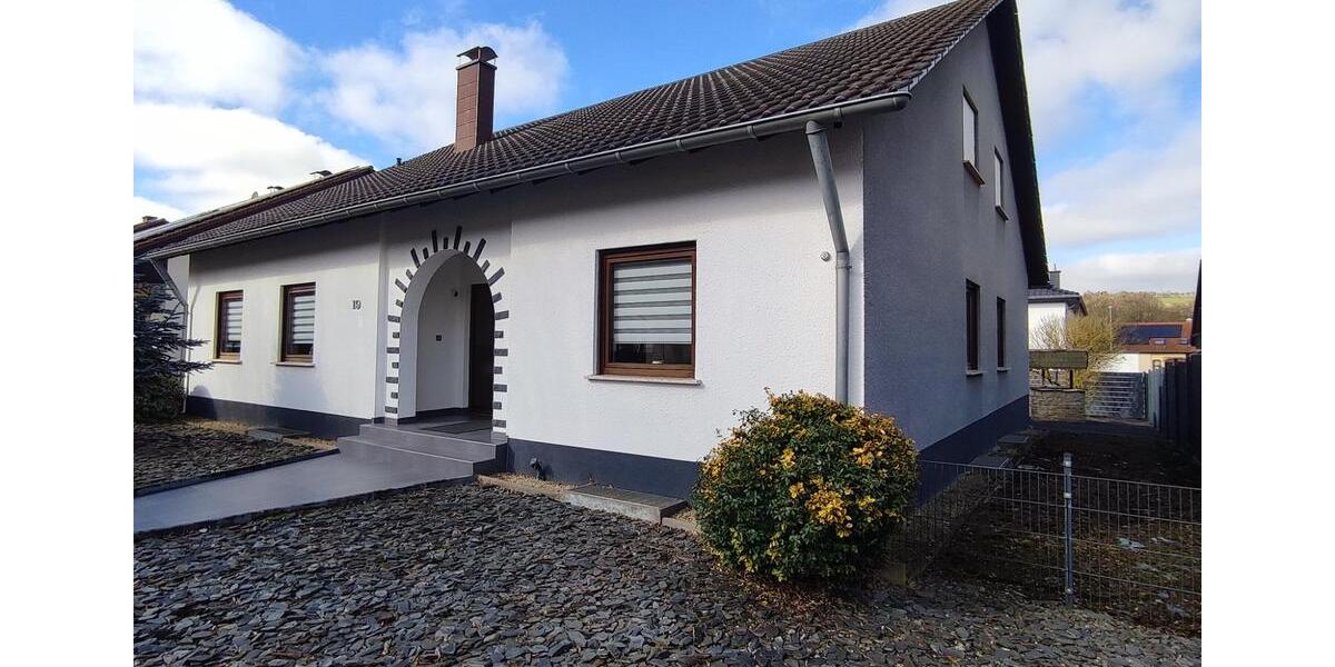 Einfamilienhaus Rehlingen-Siersburg Siersburg - 5 Zimmer, 135 m&sup2;, 408.000&euro; | Angebot:25273286