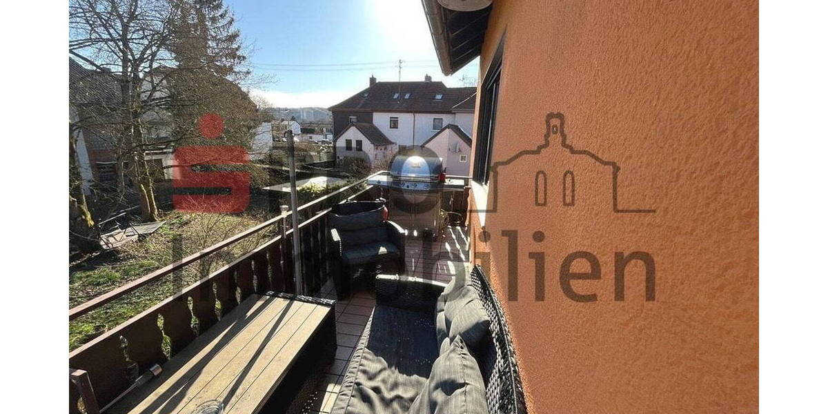 Etagenwohnung Güdingen Güdingen - 3 Zimmer, 78 m&sup2;, 750&euro; | Angebot:26584594