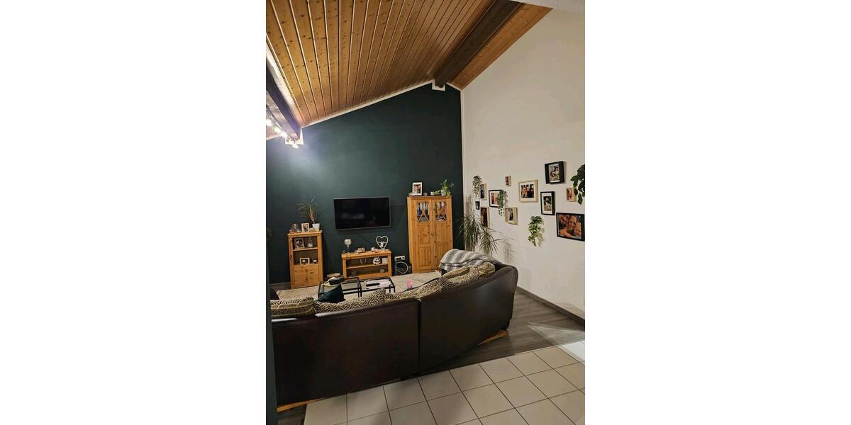 Einfamilienhaus Saarbrücken Scheidt - 3 Zimmer, 104 m&sup2;, 860&euro; | Angebot:25572196