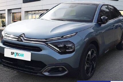 Citroen C4 20.280 km 19.090 &euro; Völklingen 66333