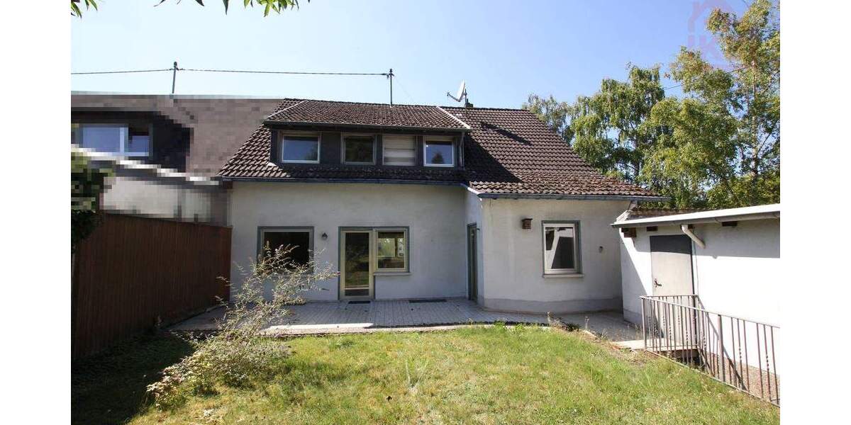 Mehrfamilienhaus, Wohnhaus Bous - 8 Zimmer, 160 m&sup2;, 280.000&euro; | Angebot:25673948