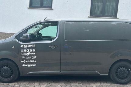 Citroen Jumpy 97.000 km 18.300 &euro; Waldmohr 66914