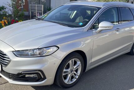 Ford Mondeo 155.500 km 10.490 &euro; Mandelbachtal 66399