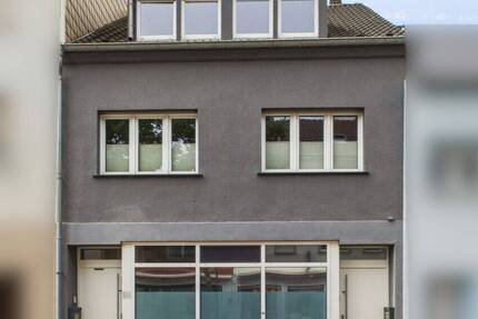 Haus Dillingen - 7 Zimmer, 230 m&sup2;, 279.000&euro; | Angebot:25673957