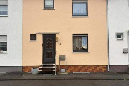 Haus Quierschied - 4 Zimmer, 87 m&sup2;, 155.000&euro; | Angebot:25687890