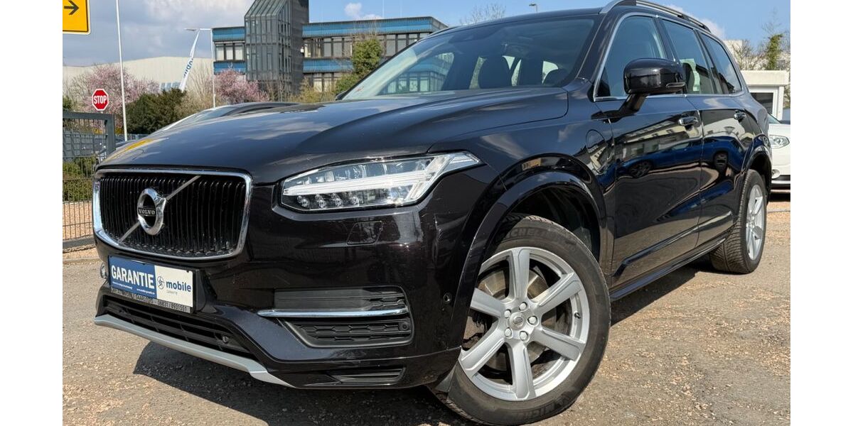 Volvo XC90 229.000 km 16.999 &euro; Saarlouis 66740
