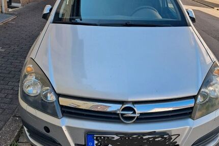 Opel Astra 298.000 km 1.200 &euro; Sulzbach/Saar 66280