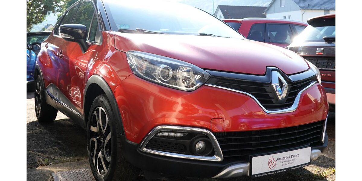 Renault Captur 210.343 km 5.900 &euro; Kirkel 66459