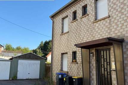 Haus Saarbrücken / Dudweiler Dudweiler - 6 Zimmer, 121 m&sup2;, 139.000&euro; | Angebot:27303305