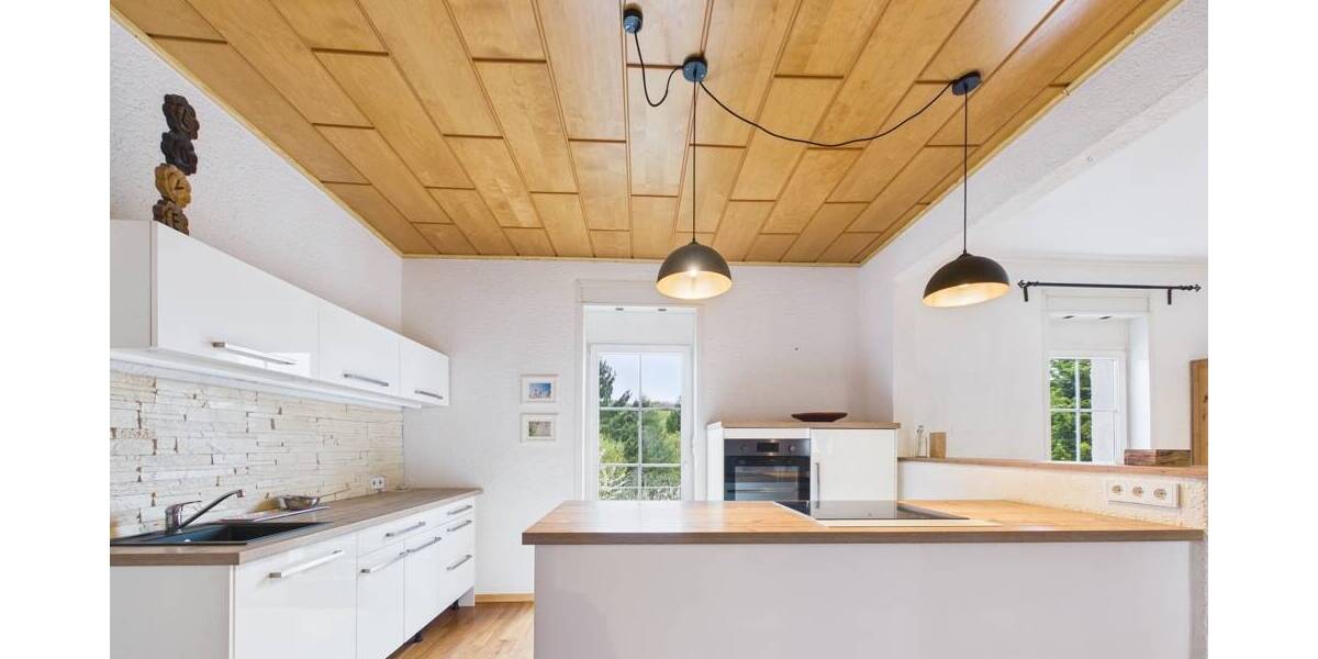 Einfamilienhaus Saarbrücken / Altenkessel Altenkessel - 6 Zimmer, 151 m&sup2;, 278.000&euro; | Angebot:26542694