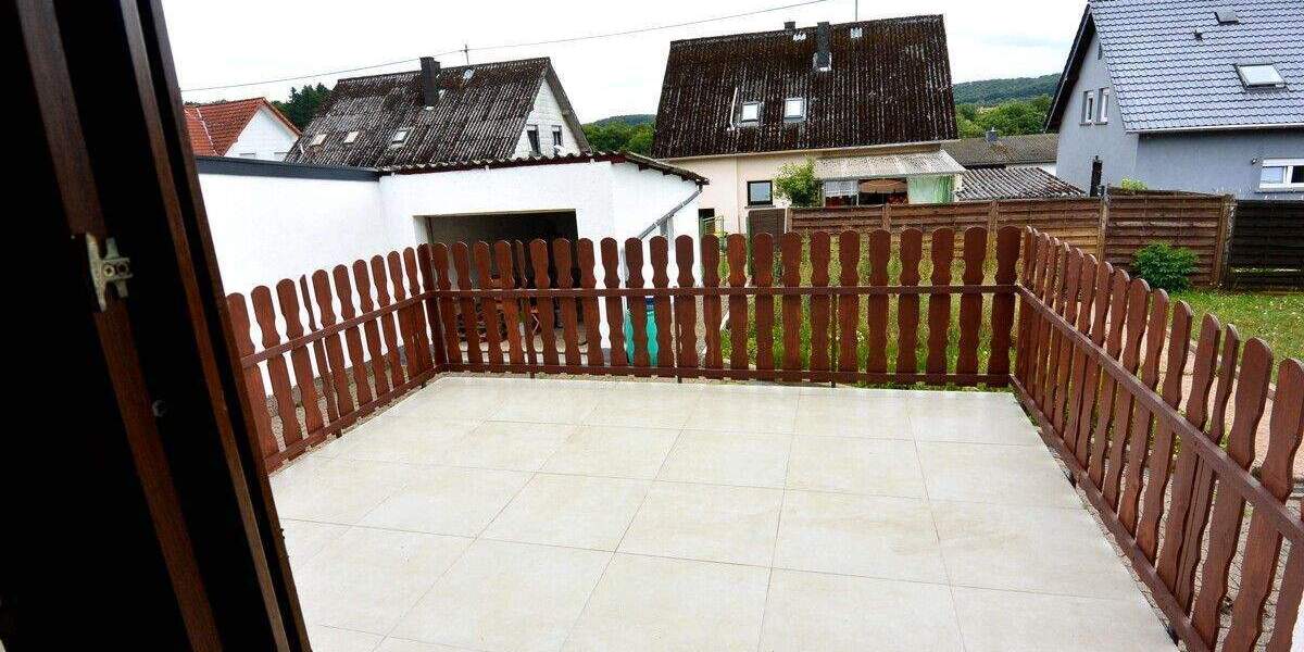 Einfamilienhaus Tholey / Sotzweiler Sotzweiler - 6 Zimmer, 135 m&sup2;, 180.000&euro; | Angebot:25706732