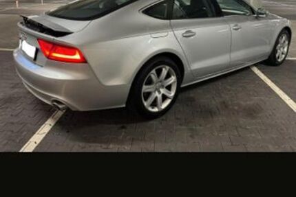 Audi A7 250.000 km 11.250 &euro; Saarbrücken 66117