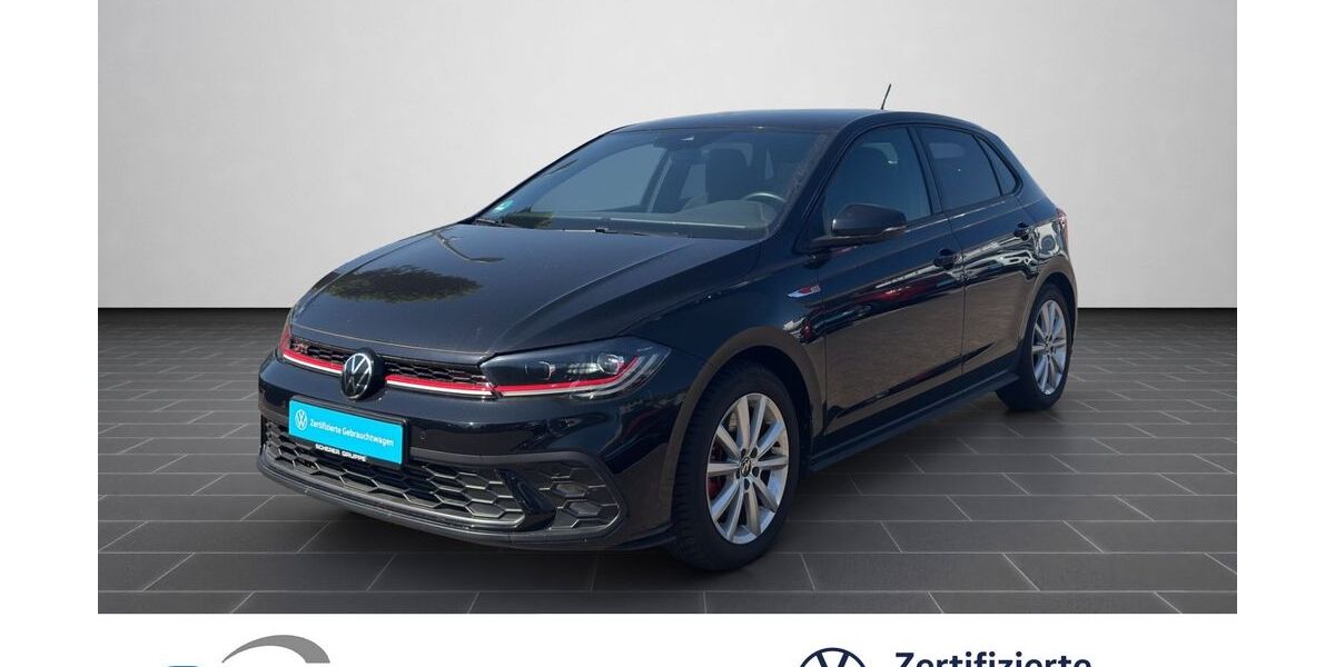 VW Polo 34.800 km 23.600 &euro; Saarbrücken 66115