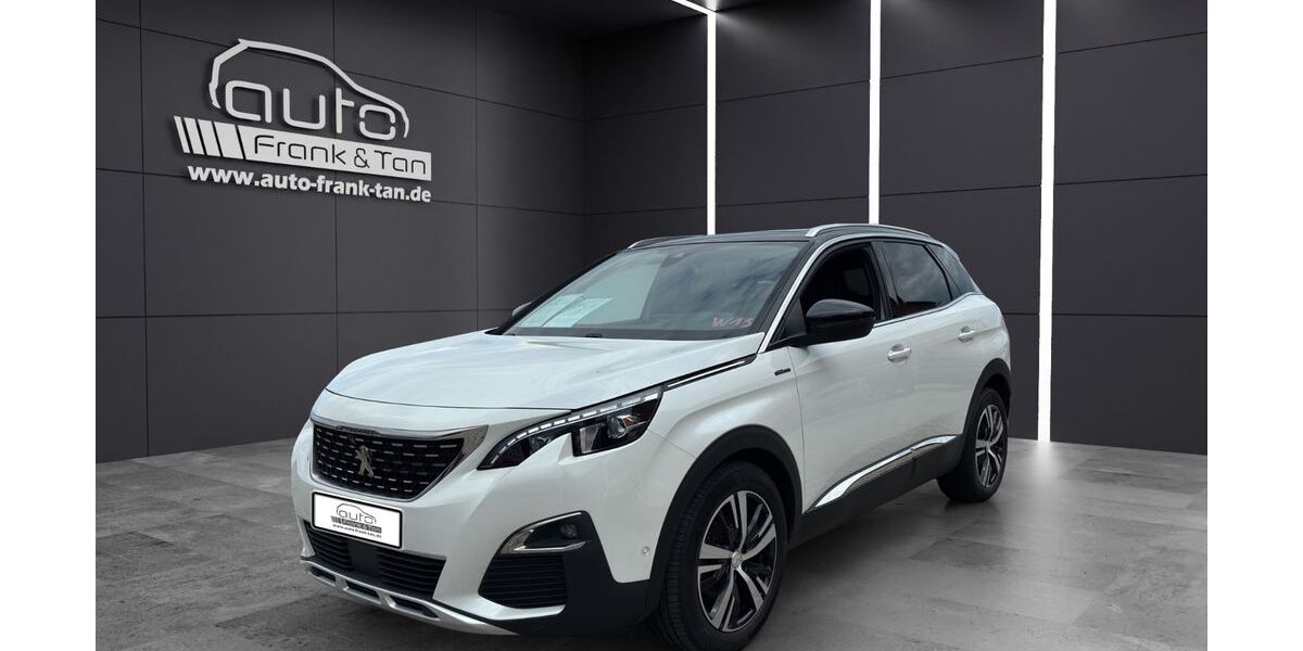 Peugeot 3008 39.900 km 19.990 &euro; Schmelz 66839