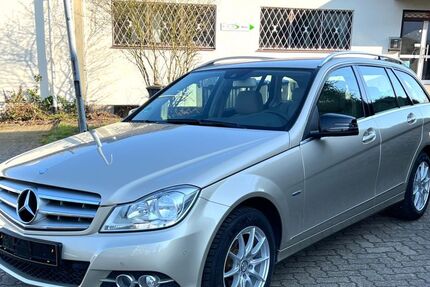 Mercedes-Benz C 200 139.895 km 10.500 &euro; Klarenthal 66127