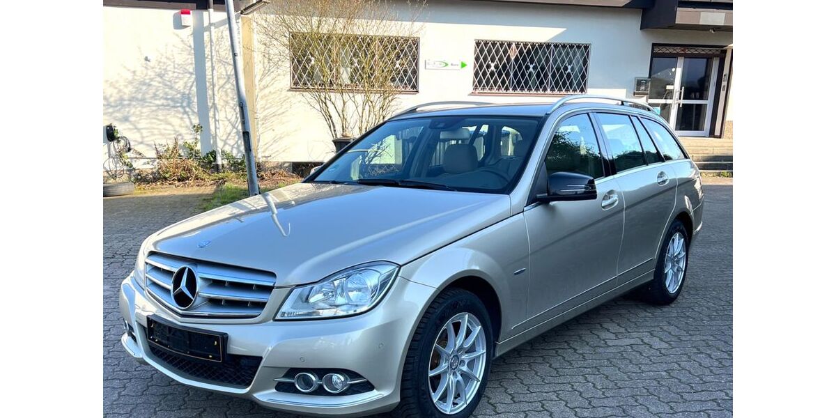 Mercedes-Benz C 200 139.895 km 10.500 &euro; Klarenthal 66127