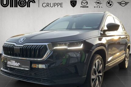 Skoda Karoq 10.300 km 33.790 &euro; Saarlouis 66740