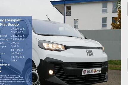 Fiat Scudo 15.900 km 27.990 &euro; Marpingen 66646