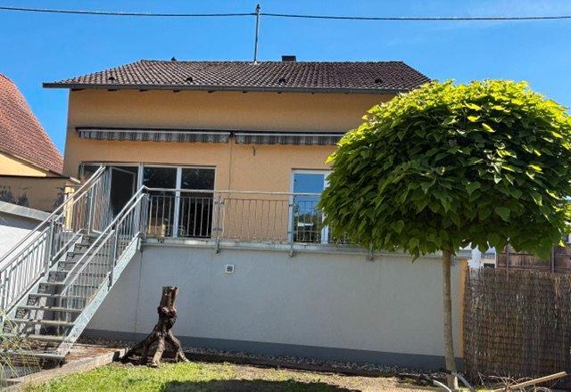 Einfamilienhaus Überherrn - 385.000&euro; | Angebot:26897276