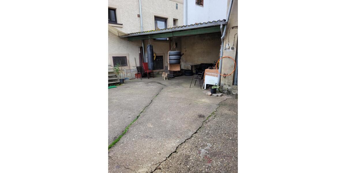 Mehrfamilienhaus, Wohnhaus Saarbrücken Brebach-Fechingen - 5 Zimmer, 165 m&sup2;, 248.000&euro; | Angebot:22170927