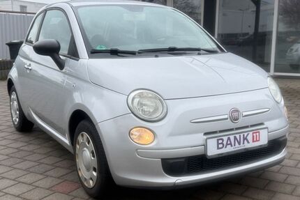 Fiat 500 148.000 km 3.690 &euro; Sankt. Wendel 66606