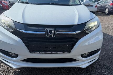 Honda HR-V 62.614 km 16.490 &euro; Lebach 66822