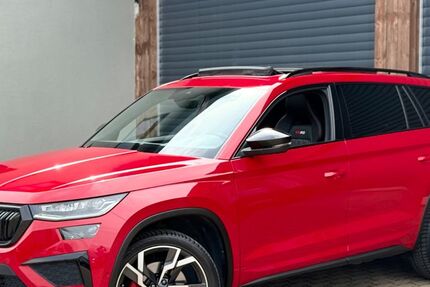 Skoda Kodiaq 41.500 km 37.999 &euro; Saarlouis-Lisdorf 66740
