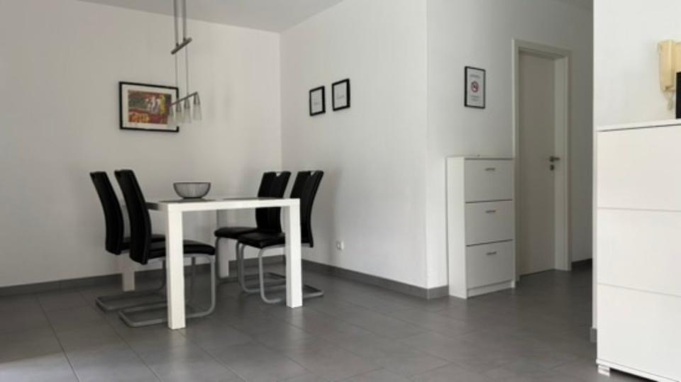 Etagenwohnung Sankt Ingbert - 2.5 Zimmer, 56 m&sup2;, 750&euro; | Angebot:25451340