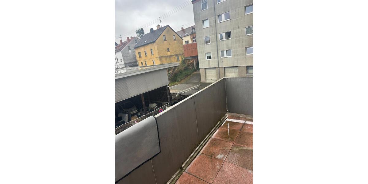 Etagenwohnung Friedrichsthal - 2 Zimmer, 60 m&sup2;, 450&euro; | Angebot:23704102