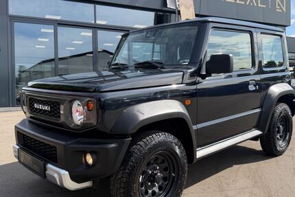 Suzuki Jimny 65.500 km 30.900 &euro; Saarlouis 66740
