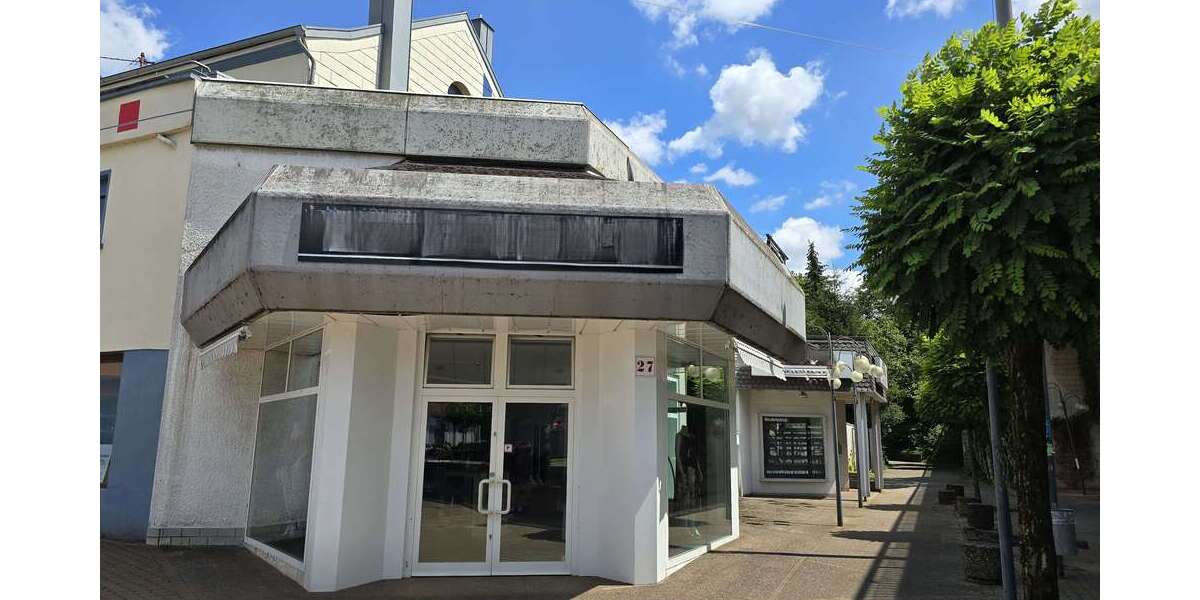 Gewerbeobjekt Lebach - 153.000&euro; | Angebot:19902382