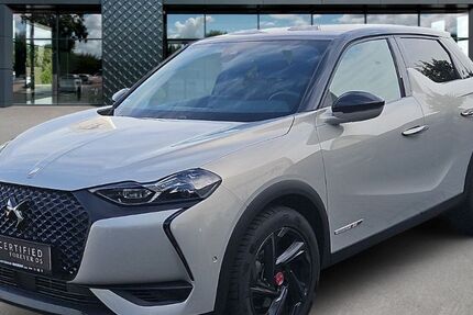 DS Automobiles DS3 Crossback 10.121 km 20.990 &euro; Homburg 66424