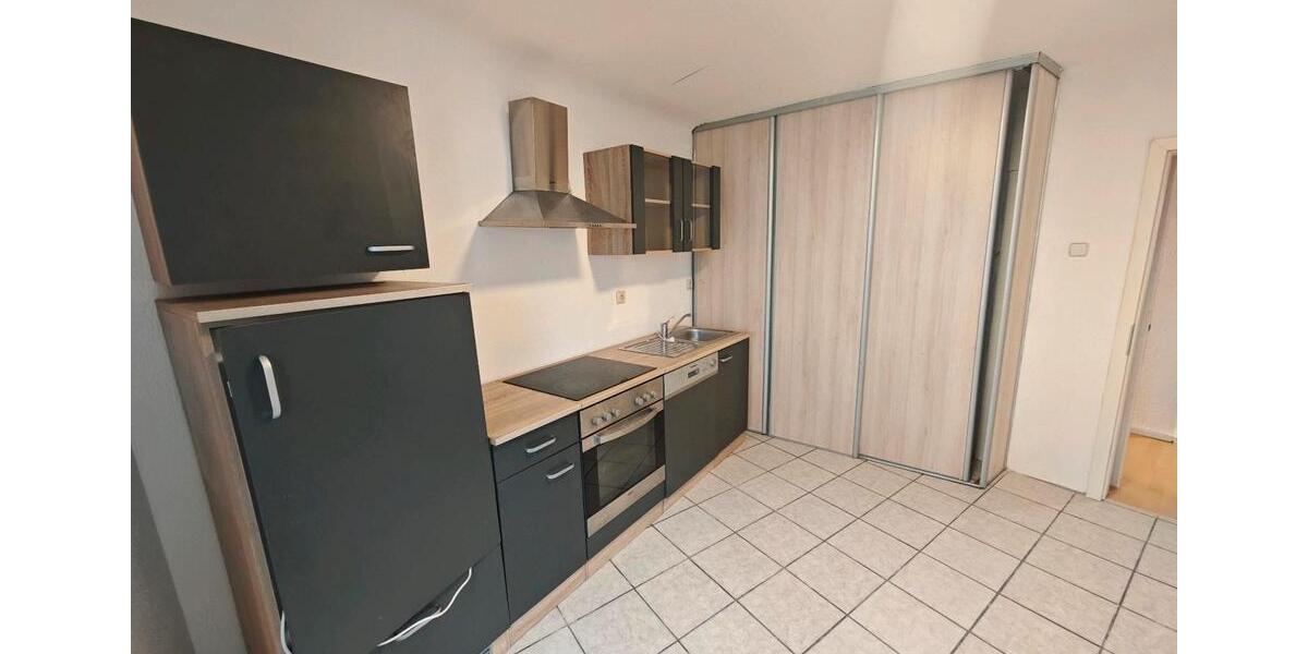 Erdgeschoßwohnung Ottweiler - 1 Zimmer, 52 m&sup2;, 390&euro; | Angebot:25802345