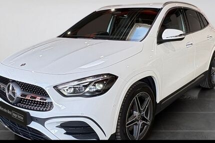 Mercedes-Benz GLA 200 22.714 km 39.980 &euro; Saarbrücken 66117