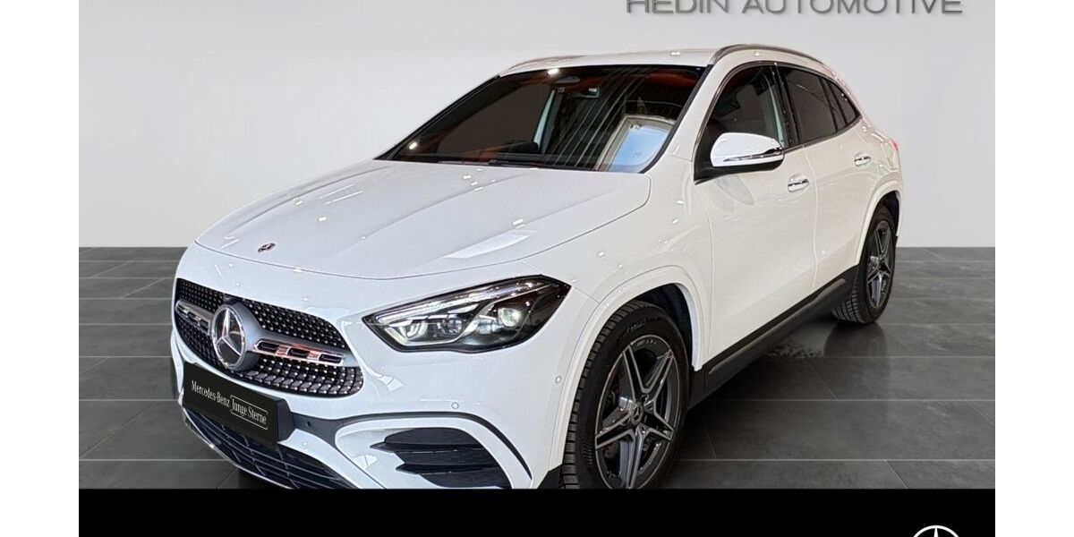 Mercedes-Benz GLA 200 22.714 km 39.980 &euro; Saarbrücken 66117