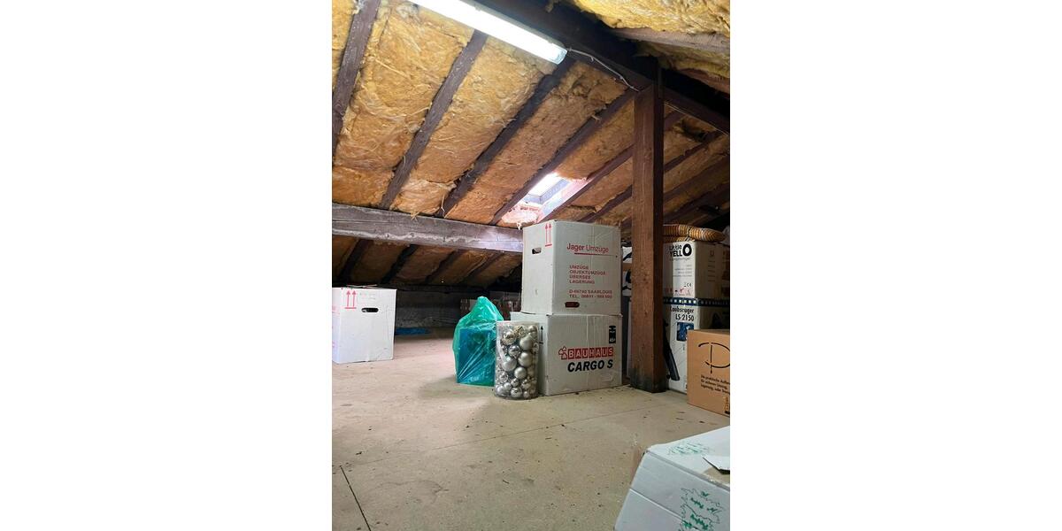 Mehrfamilienhaus, Wohnhaus Wallerfangen - 348.000&euro; | Angebot:25920204