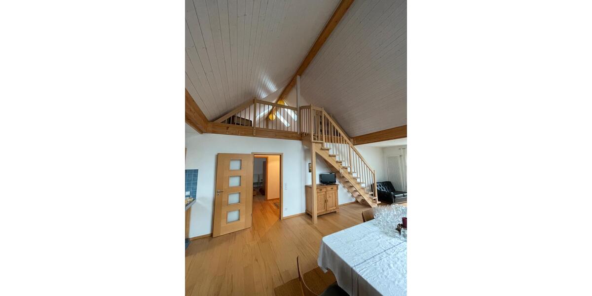 Etagenwohnung Homburg - 3 Zimmer, 104 m&sup2;, 920&euro; | Angebot:24839792