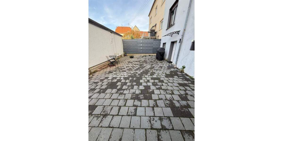 Reihenmittelhaus Eppelborn Humes - 6 Zimmer, 131 m&sup2;, 219.000&euro; | Angebot:25661324