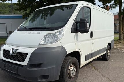 Peugeot Boxer 193.000 km 5.300 &euro; Saarlouis 66740
