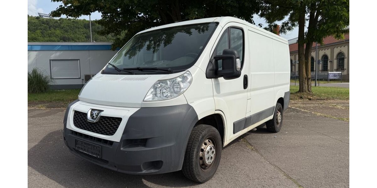 Peugeot Boxer 193.000 km 5.300 &euro; Saarlouis 66740